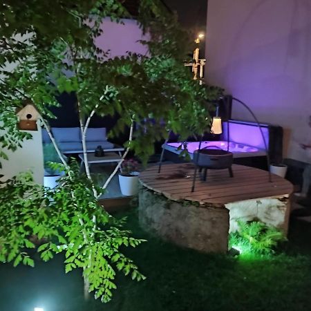 O'Date Gite &Spa Ναντ Εξωτερικό φωτογραφία
