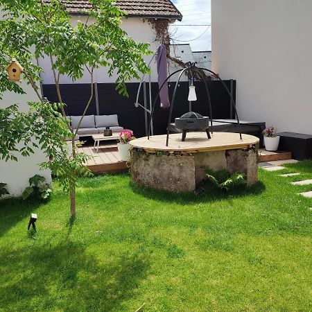 O'Date Gite &Spa Ναντ Εξωτερικό φωτογραφία