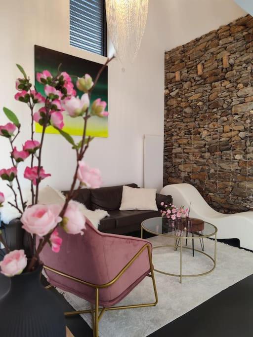 O'Date Gite &Spa Ναντ Εξωτερικό φωτογραφία