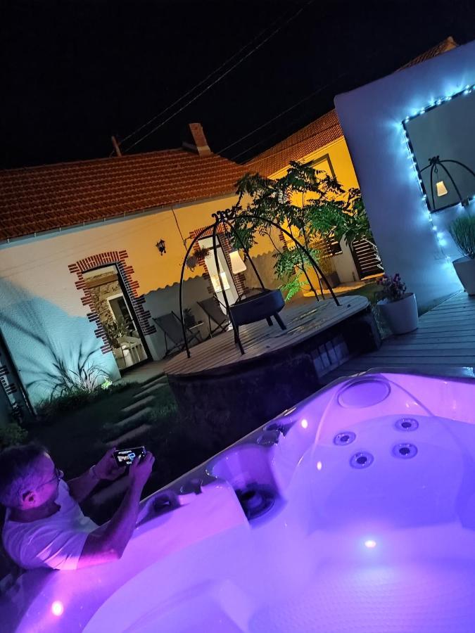 O'Date Gite &Spa Ναντ Εξωτερικό φωτογραφία