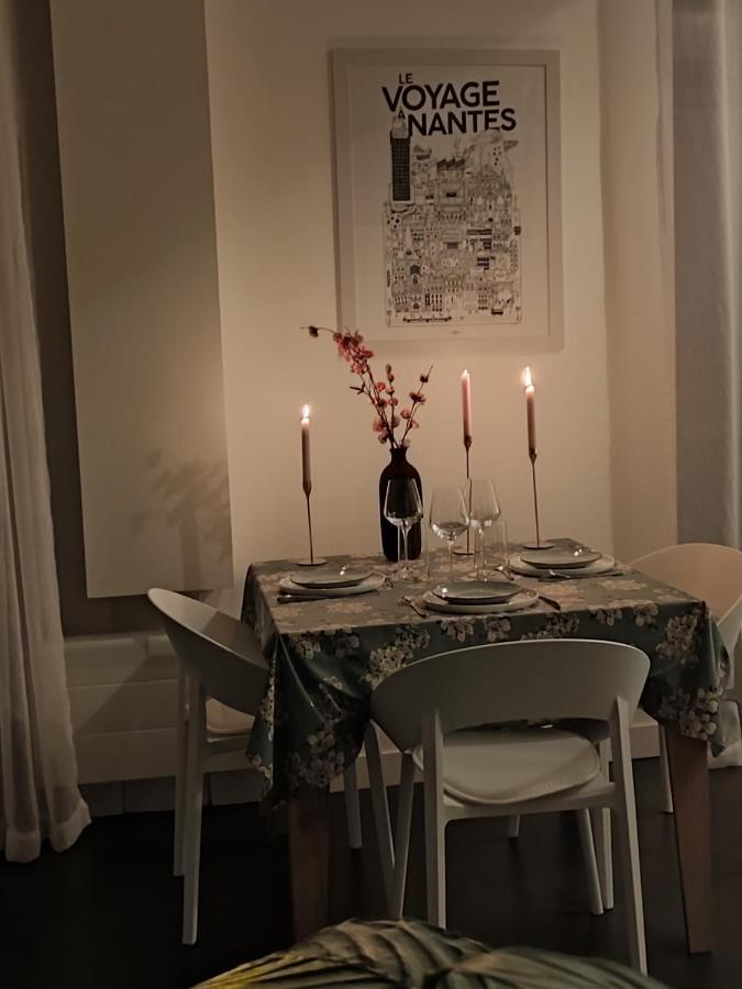 O'Date Gite &Spa Ναντ Εξωτερικό φωτογραφία